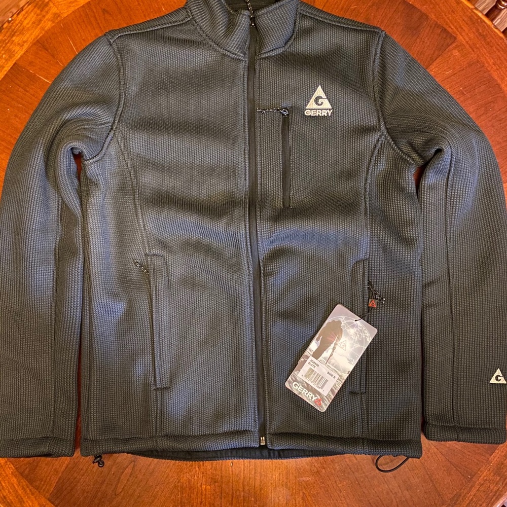 Brand New with Tags Gerry Winter Coat Small